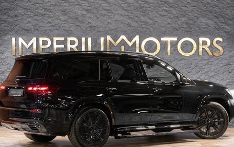 Mercedes-Benz Maybach GLS I, 2024 год, 32 690 000 рублей, 5 фотография