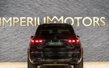 Mercedes-Benz Maybach GLS I, 2024 год, 32 690 000 рублей, 7 фотография