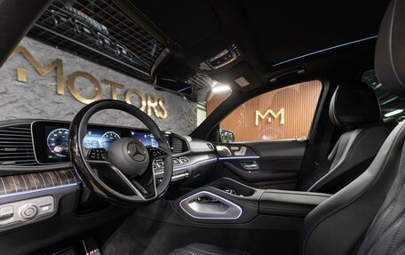 Mercedes-Benz Maybach GLS I, 2024 год, 32 690 000 рублей, 11 фотография