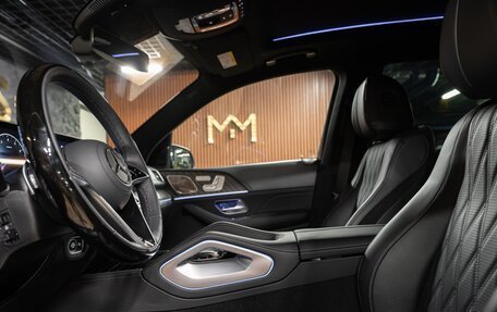 Mercedes-Benz Maybach GLS I, 2024 год, 32 690 000 рублей, 12 фотография