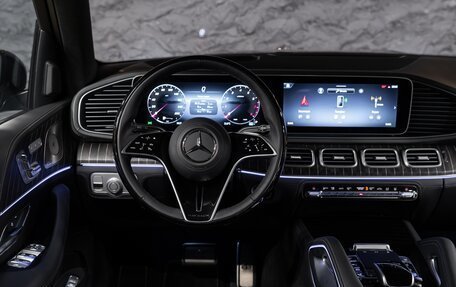 Mercedes-Benz Maybach GLS I, 2024 год, 32 690 000 рублей, 14 фотография
