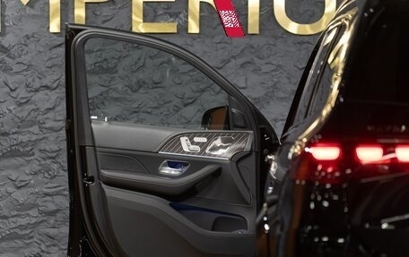 Mercedes-Benz Maybach GLS I, 2024 год, 32 690 000 рублей, 9 фотография