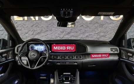 Mercedes-Benz Maybach GLS I, 2024 год, 32 690 000 рублей, 10 фотография