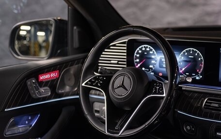 Mercedes-Benz Maybach GLS I, 2024 год, 32 690 000 рублей, 13 фотография