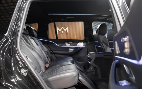 Mercedes-Benz Maybach GLS I, 2024 год, 32 690 000 рублей, 26 фотография