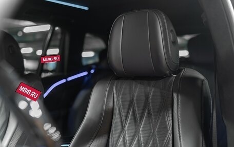 Mercedes-Benz Maybach GLS I, 2024 год, 32 690 000 рублей, 20 фотография