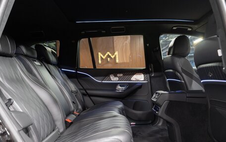 Mercedes-Benz Maybach GLS I, 2024 год, 32 690 000 рублей, 25 фотография