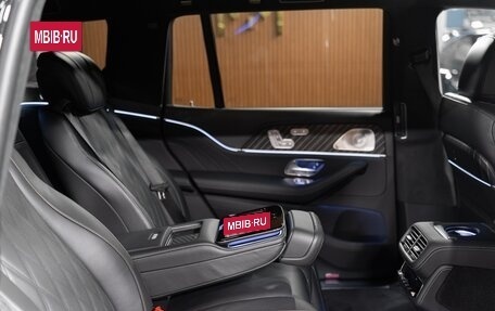 Mercedes-Benz Maybach GLS I, 2024 год, 32 690 000 рублей, 23 фотография
