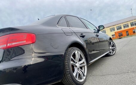 Audi A4, 2008 год, 990 000 рублей, 8 фотография