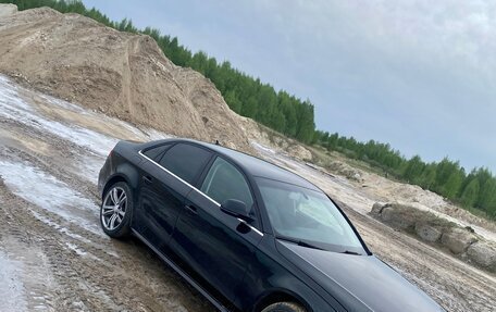 Audi A4, 2008 год, 990 000 рублей, 5 фотография