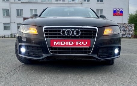 Audi A4, 2008 год, 990 000 рублей, 13 фотография