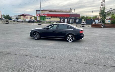 Audi A4, 2008 год, 990 000 рублей, 17 фотография