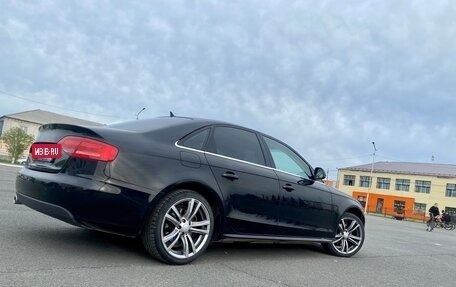 Audi A4, 2008 год, 990 000 рублей, 15 фотография