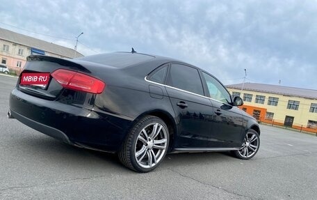 Audi A4, 2008 год, 990 000 рублей, 16 фотография