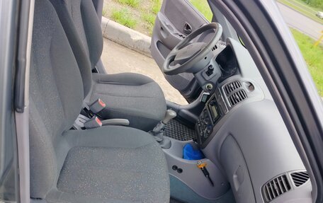 Hyundai Accent II, 2007 год, 430 000 рублей, 5 фотография