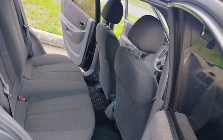 Hyundai Accent II, 2007 год, 430 000 рублей, 6 фотография