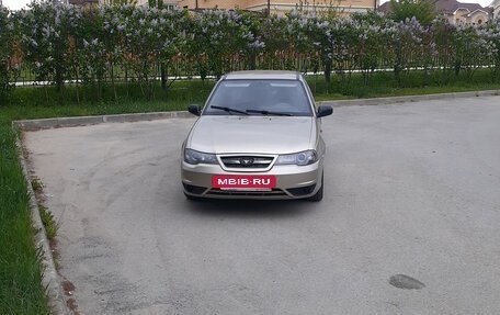 Daewoo Nexia I рестайлинг, 2012 год, 350 000 рублей, 4 фотография