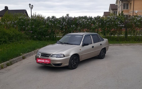 Daewoo Nexia I рестайлинг, 2012 год, 350 000 рублей, 3 фотография