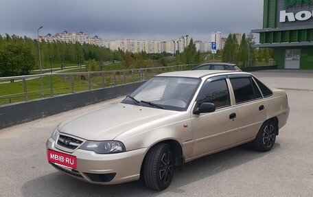 Daewoo Nexia I рестайлинг, 2012 год, 350 000 рублей, 6 фотография