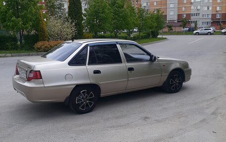 Daewoo Nexia I рестайлинг, 2012 год, 350 000 рублей, 9 фотография