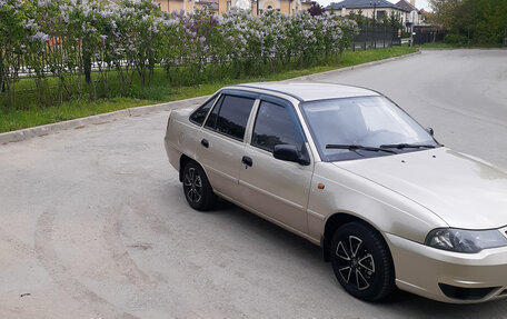 Daewoo Nexia I рестайлинг, 2012 год, 350 000 рублей, 7 фотография
