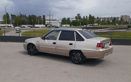 Daewoo Nexia I рестайлинг, 2012 год, 350 000 рублей, 19 фотография