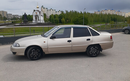 Daewoo Nexia I рестайлинг, 2012 год, 350 000 рублей, 16 фотография