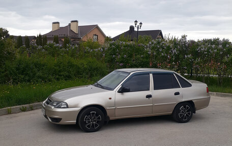 Daewoo Nexia I рестайлинг, 2012 год, 350 000 рублей, 17 фотография