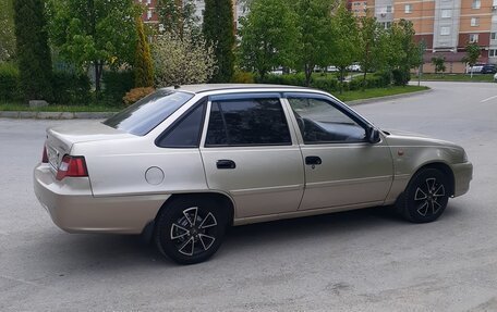 Daewoo Nexia I рестайлинг, 2012 год, 350 000 рублей, 13 фотография