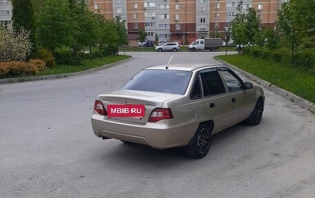 Daewoo Nexia I рестайлинг, 2012 год, 350 000 рублей, 10 фотография