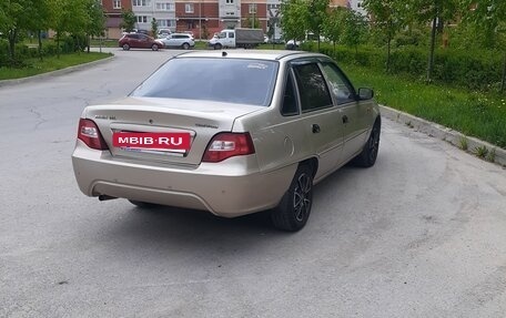 Daewoo Nexia I рестайлинг, 2012 год, 350 000 рублей, 12 фотография