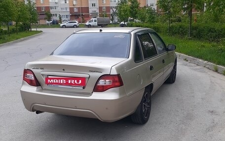 Daewoo Nexia I рестайлинг, 2012 год, 350 000 рублей, 14 фотография