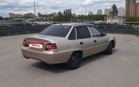 Daewoo Nexia I рестайлинг, 2012 год, 350 000 рублей, 21 фотография
