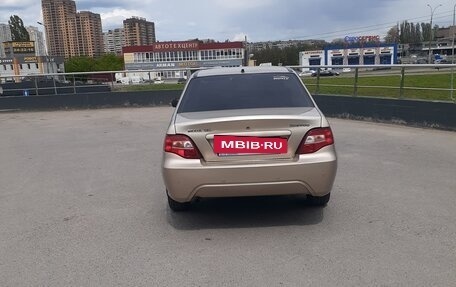 Daewoo Nexia I рестайлинг, 2012 год, 350 000 рублей, 22 фотография