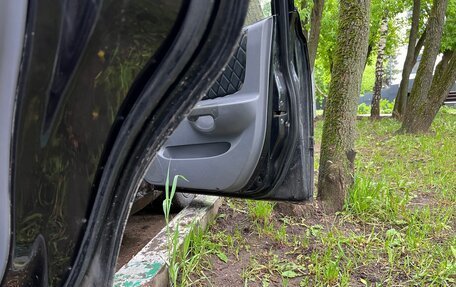 Hyundai Accent II, 2005 год, 255 000 рублей, 8 фотография