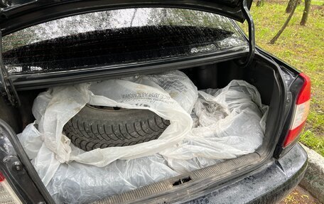 Hyundai Accent II, 2005 год, 255 000 рублей, 15 фотография