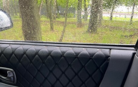 Hyundai Accent II, 2005 год, 255 000 рублей, 14 фотография