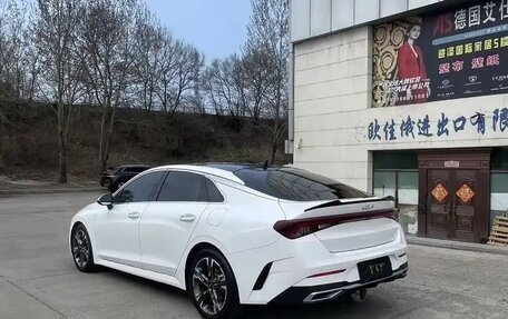 KIA K5, 2022 год, 2 300 000 рублей, 3 фотография