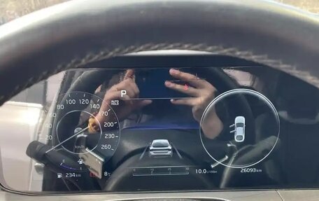 KIA K5, 2022 год, 2 300 000 рублей, 7 фотография