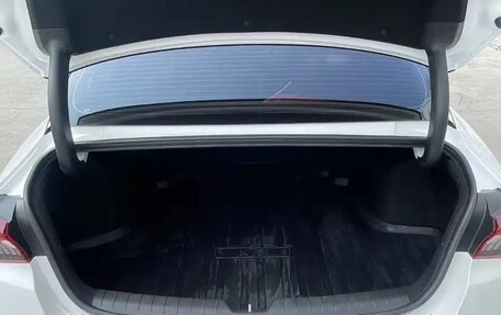 KIA K5, 2022 год, 2 300 000 рублей, 9 фотография