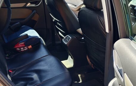 Audi Q3, 2012 год, 1 590 000 рублей, 5 фотография