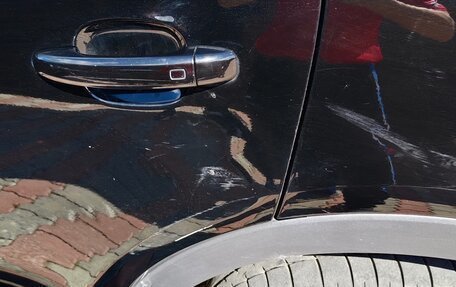 Audi Q3, 2012 год, 1 590 000 рублей, 10 фотография