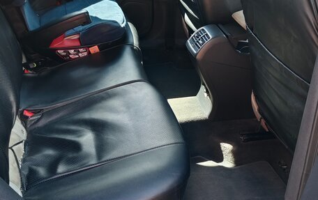 Audi Q3, 2012 год, 1 590 000 рублей, 23 фотография