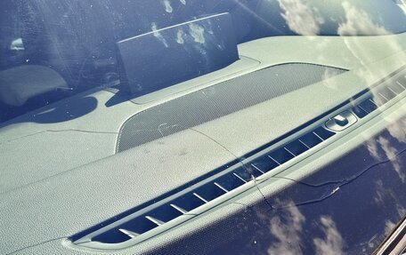 Audi Q3, 2012 год, 1 590 000 рублей, 16 фотография