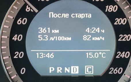 Mercedes-Benz C-Класс, 2009 год, 1 380 000 рублей, 7 фотография