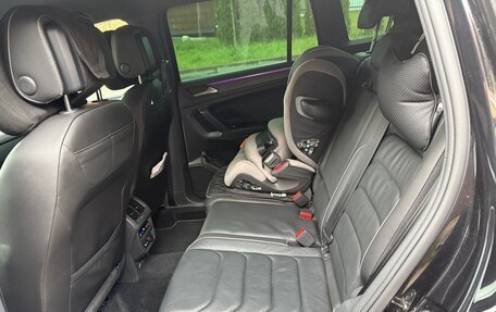 Volkswagen Tiguan II, 2021 год, 3 850 000 рублей, 9 фотография
