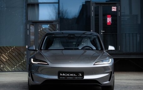 Tesla Model 3 I, 2024 год, 8 900 000 рублей, 2 фотография