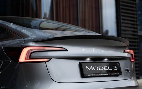 Tesla Model 3 I, 2024 год, 8 900 000 рублей, 9 фотография