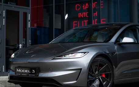 Tesla Model 3 I, 2024 год, 8 900 000 рублей, 3 фотография