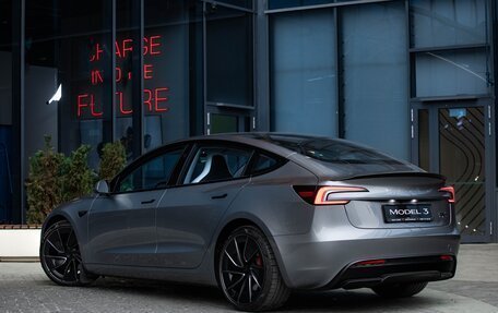 Tesla Model 3 I, 2024 год, 8 900 000 рублей, 6 фотография